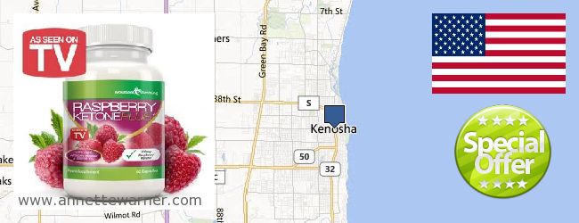 Where to Purchase Raspberry Ketones online Kenosha WI, United States