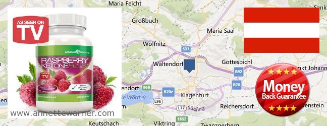 Best Place to Buy Raspberry Ketones online Klagenfurt, Austria