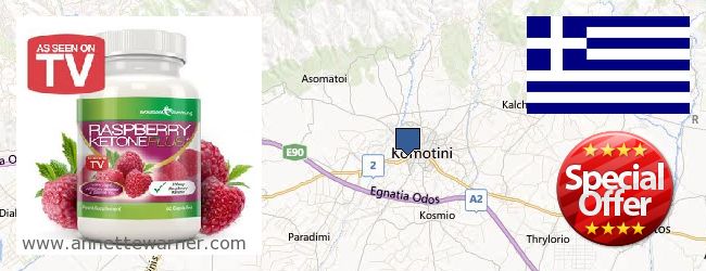 Where to Purchase Raspberry Ketones online Komotini, Greece