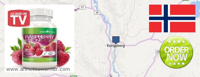 Purchase Raspberry Ketones online Kongsberg, Norway