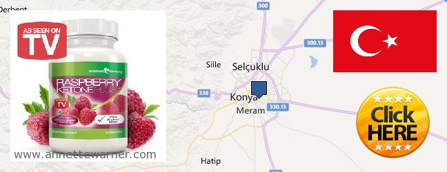Where to Buy Raspberry Ketones online Konya, Turkey