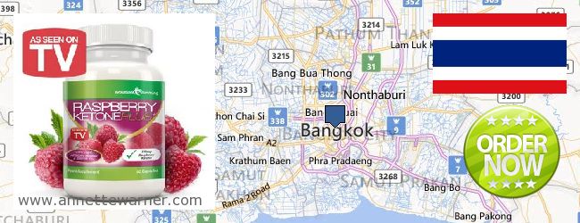 Buy Raspberry Ketones online Krung Thep, Thailand