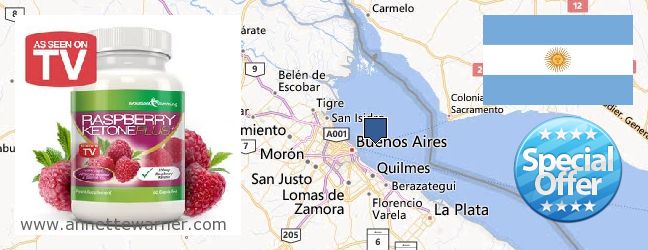Where to Purchase Raspberry Ketones online La Plata, Argentina