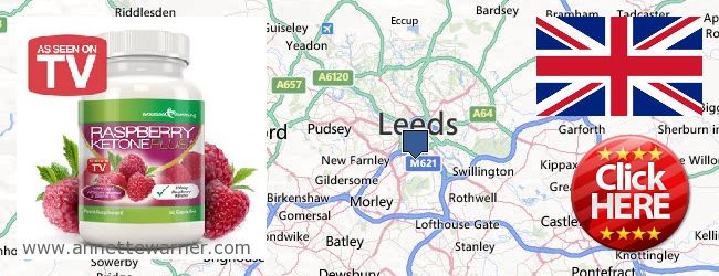 Buy Raspberry Ketones online Leeds, United Kingdom
