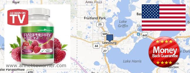 Buy Raspberry Ketones online Leesburg FL, United States
