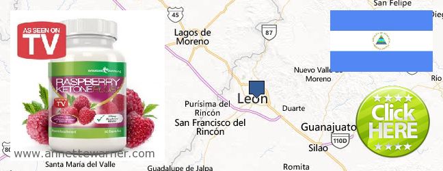 Best Place to Buy Raspberry Ketones online Leon, Nicaragua