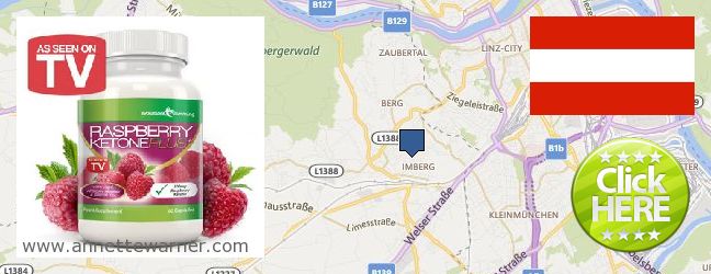 Purchase Raspberry Ketones online Leonding, Austria