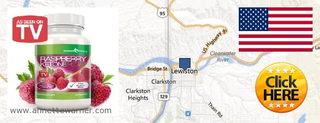 Best Place to Buy Raspberry Ketones online Lewiston ID, United States