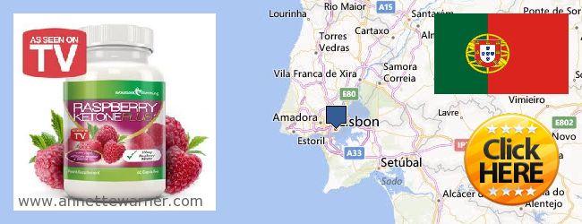 Best Place to Buy Raspberry Ketones online Lisbon, Portugal
