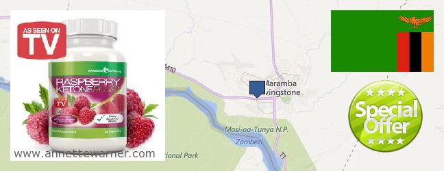 Where to Buy Raspberry Ketones online Livingstone, Zambia