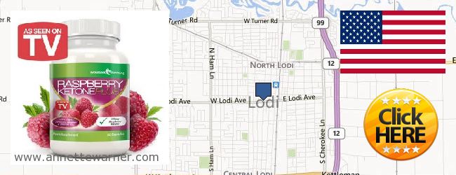 Where to Buy Raspberry Ketones online Lodi CA, United States
