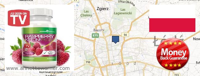 Where to Buy Raspberry Ketones online Łódź, Poland