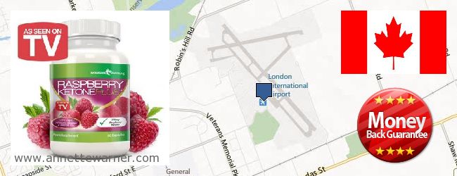 Where Can I Buy Raspberry Ketones online London ONT, Canada