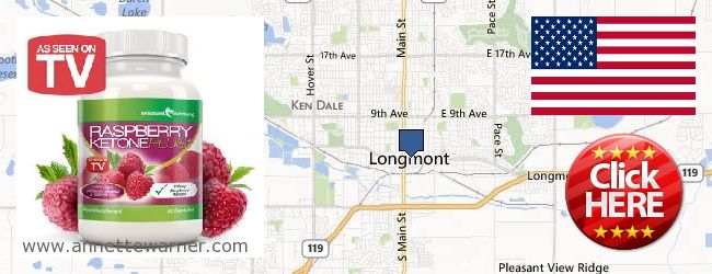 Where to Buy Raspberry Ketones online Longmont CO, United States