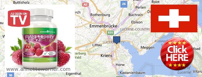 Where to Purchase Raspberry Ketones online Lucerne, Switzerland