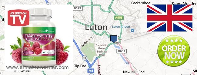 Where to Buy Raspberry Ketones online Luton, United Kingdom