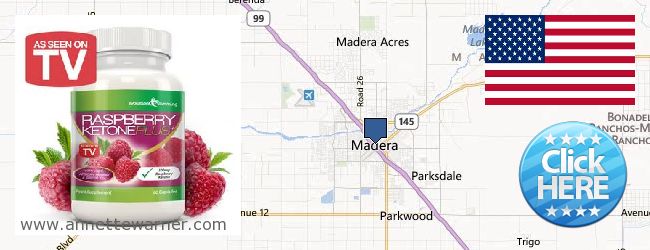 Where to Purchase Raspberry Ketones online Madera CA, United States