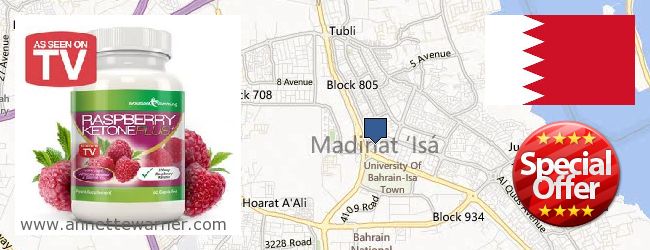 Where Can You Buy Raspberry Ketones online Madīnat 'Īsā [Isa Town], Bahrain