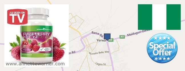 Purchase Raspberry Ketones online Maiduguri, Nigeria