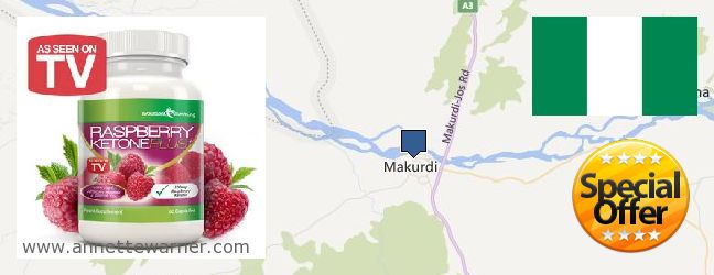 Where to Buy Raspberry Ketones online Makurdi, Nigeria