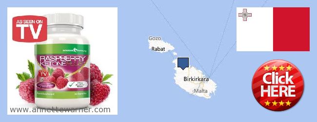 Var kan man köpa Raspberry Ketones nätet Malta