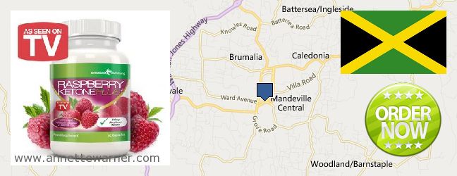 Purchase Raspberry Ketones online Mandeville, Jamaica