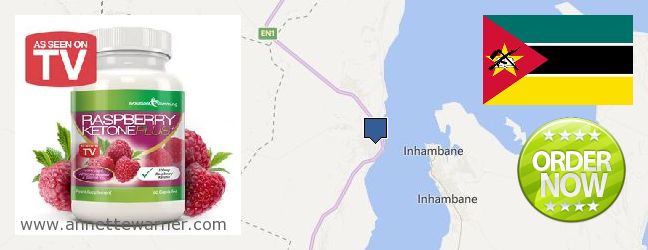 Best Place to Buy Raspberry Ketones online Maxixe, Mozambique