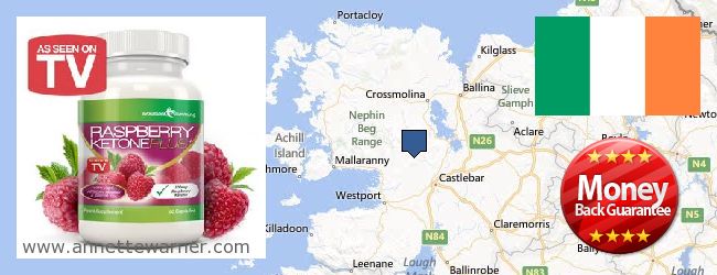 Best Place to Buy Raspberry Ketones online Mayo, Ireland