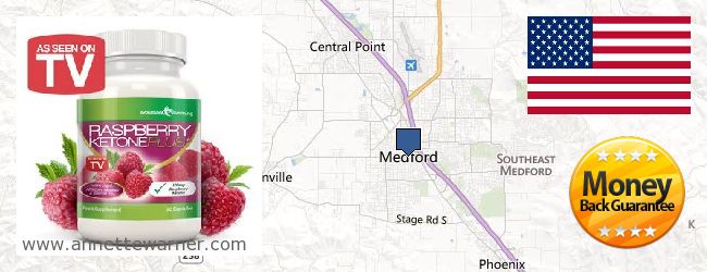 Where to Buy Raspberry Ketones online Medford OR, United States