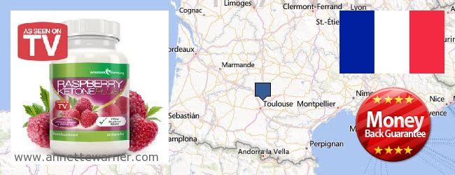 Where to Buy Raspberry Ketones online Midi-Pyrenees, France