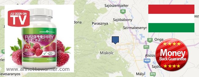 Best Place to Buy Raspberry Ketones online Miskolc, Hungary