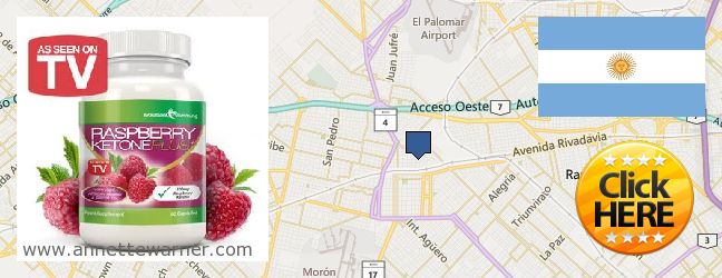 Where to Buy Raspberry Ketones online Moron, Argentina
