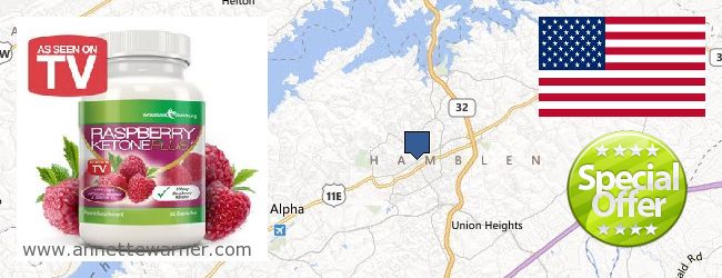Where to Buy Raspberry Ketones online Morristown TN, United States