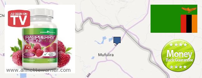Where to Purchase Raspberry Ketones online Mufulira, Zambia