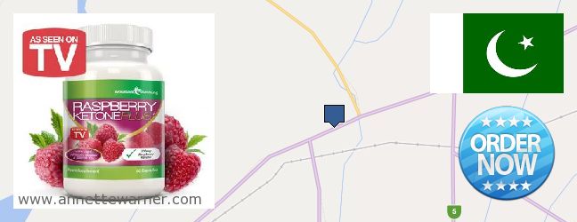 Buy Raspberry Ketones online Multan, Pakistan