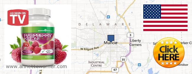 Buy Raspberry Ketones online Muncie IN, United States