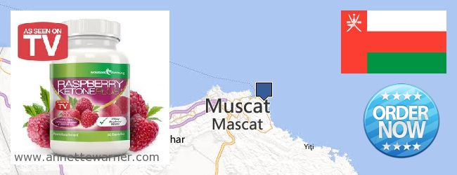 Buy Raspberry Ketones online Muscat, Oman