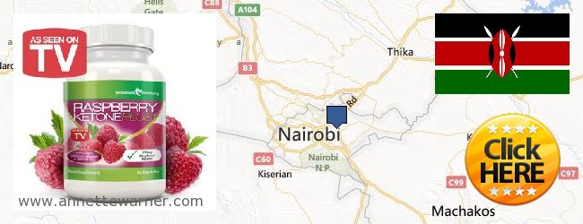 Where to Buy Raspberry Ketones online Nairobi, Kenya