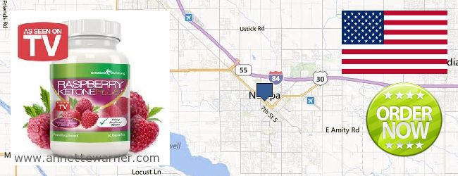 Where to Buy Raspberry Ketones online Nampa ID, United States