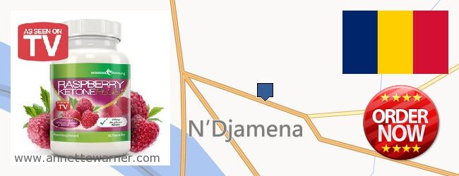 Best Place to Buy Raspberry Ketones online N'Djamena, Chad
