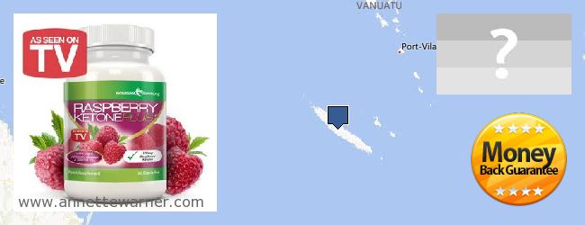 Де купити Raspberry Ketones онлайн New Caledonia