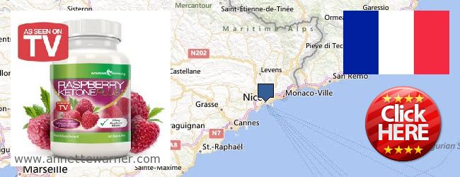 Where to Buy Raspberry Ketones online Nice, France