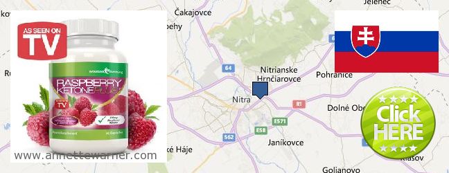 Buy Raspberry Ketones online Nitra, Slovakia