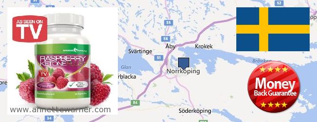 Where to Buy Raspberry Ketones online Norrkoping, Sweden