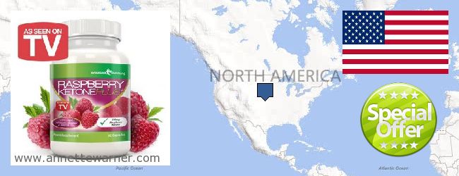 Where to Buy Raspberry Ketones online North Dakota ND, United States