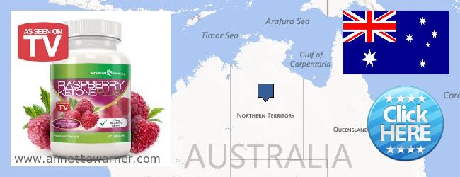 Purchase Raspberry Ketones online Northern Territory, Australia