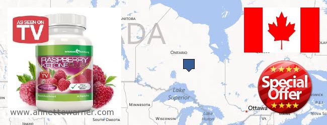 Where to Purchase Raspberry Ketones online Ontario ONT, Canada