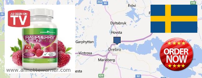 Where to Buy Raspberry Ketones online Orebro, Sweden