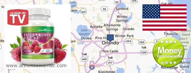 Buy Raspberry Ketones online Orlando FL, United States