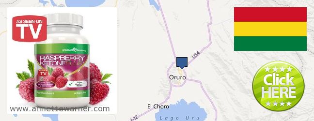 Where to Purchase Raspberry Ketones online Oruro, Bolivia